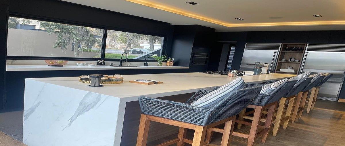 Foto de casa en venta en  , bosque real, huixquilucan, méxico, 0 No. 04