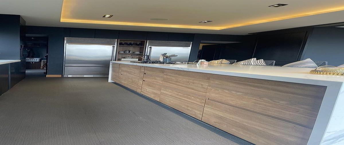 Foto de casa en venta en  , bosque real, huixquilucan, méxico, 0 No. 05