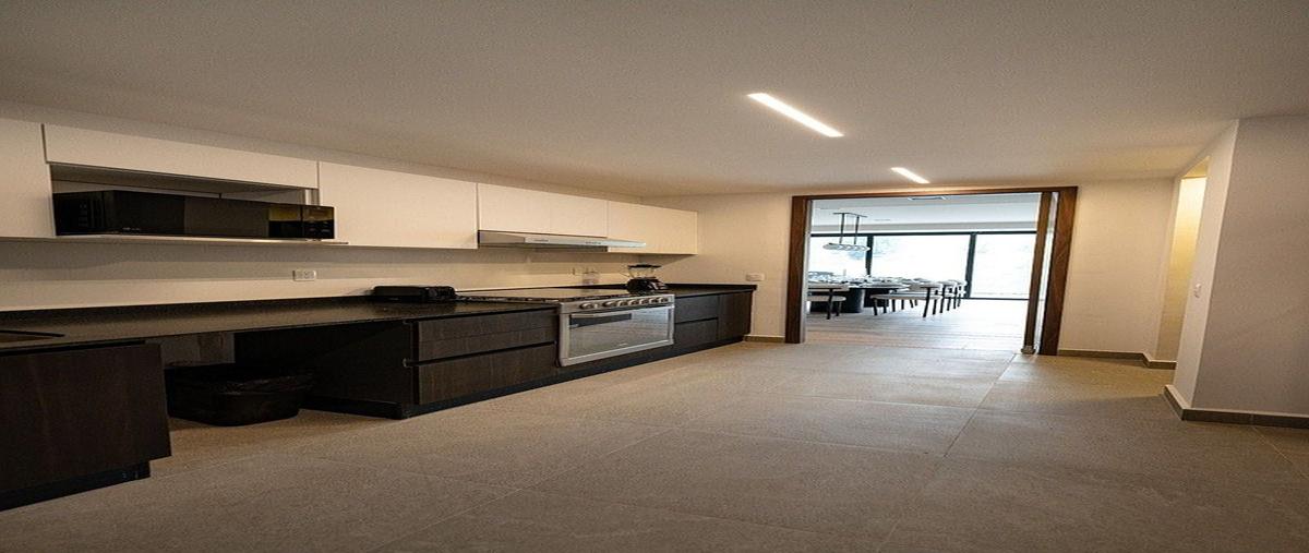 Foto de departamento en venta en  , bosque real, huixquilucan, méxico, 0 No. 03