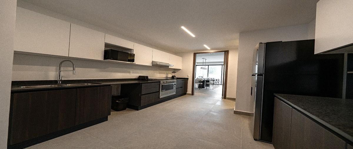 Foto de departamento en venta en  , bosque real, huixquilucan, méxico, 0 No. 05