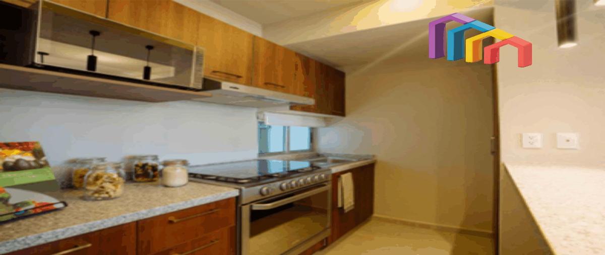 Foto de departamento en venta en  , bosque real, huixquilucan, méxico, 0 No. 04