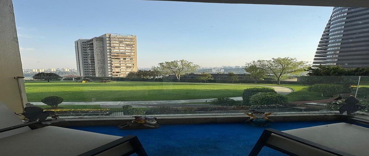 Foto de departamento en venta en  , bosque real, huixquilucan, méxico, 0 No. 05