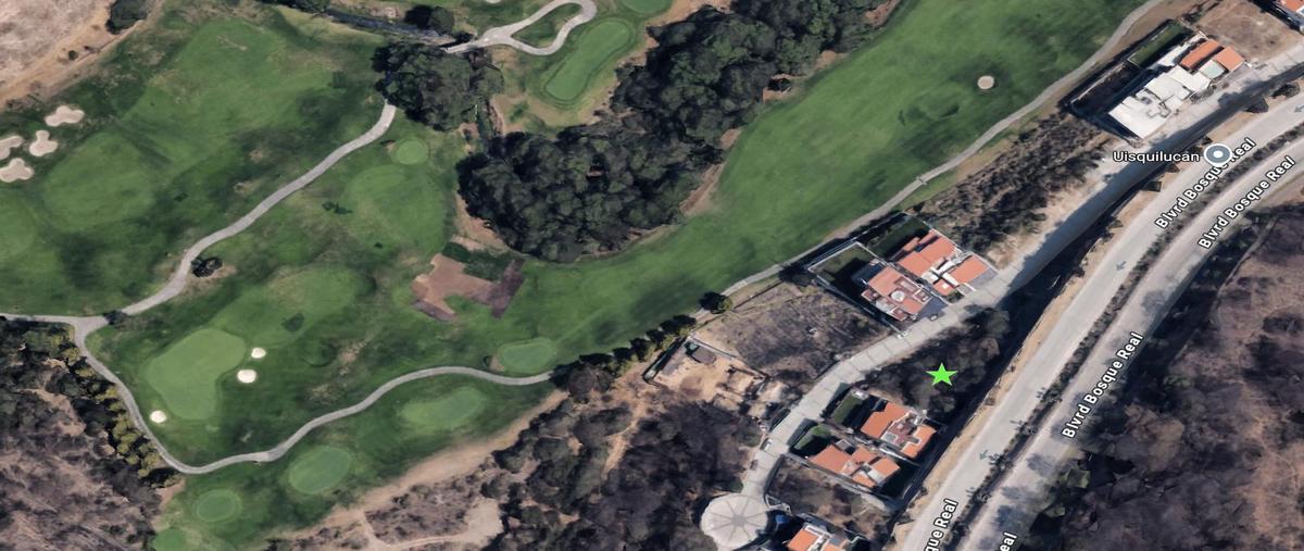 Foto de terreno habitacional en , bosque real, huixquilucan, méxico, 0 foto 01 Foto de terreno habitacional en venta en , bosque real, huixquilucan, méxico, 0 No. 01