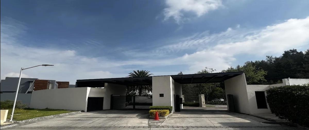 Foto de terreno habitacional en , bosque real, huixquilucan, méxico, 0 foto 03 Foto de terreno habitacional en venta en , bosque real, huixquilucan, méxico, 0 No. 03