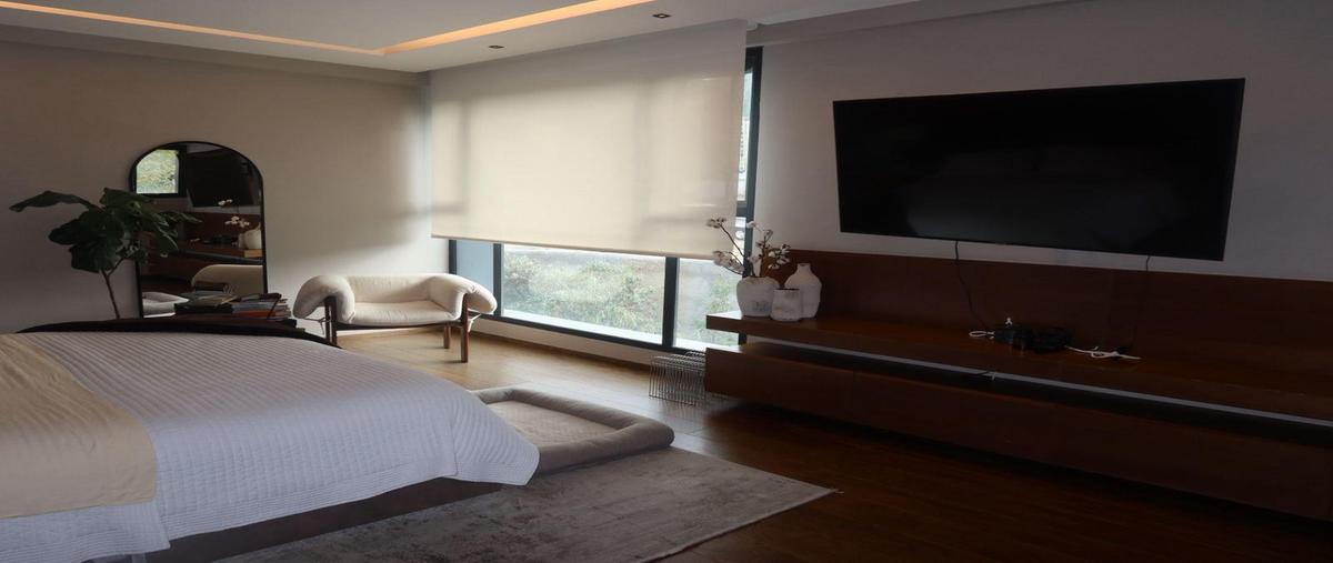 Foto de casa en venta en  , bosque real, huixquilucan, méxico, 0 No. 04