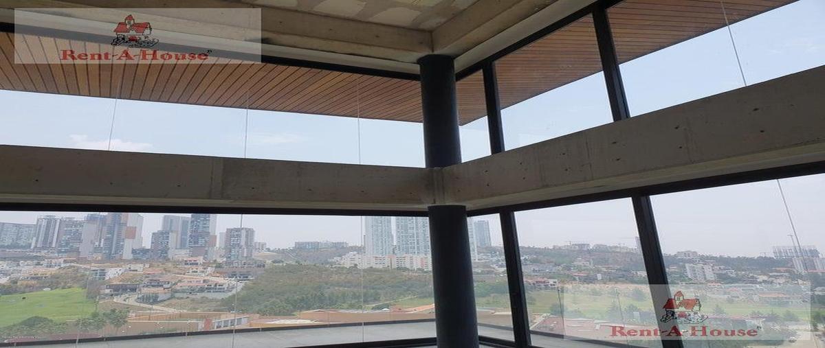 Foto de departamento en venta en  , bosque real, huixquilucan, méxico, 30885478 No. 05