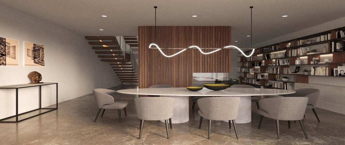 Foto de casa en venta en  , bosque real, huixquilucan, méxico, 0 No. 05