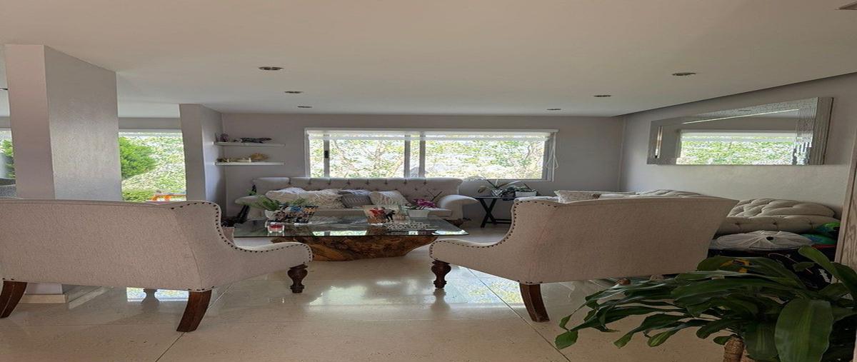 Foto de casa en venta en  , bosque real, huixquilucan, méxico, 0 No. 03
