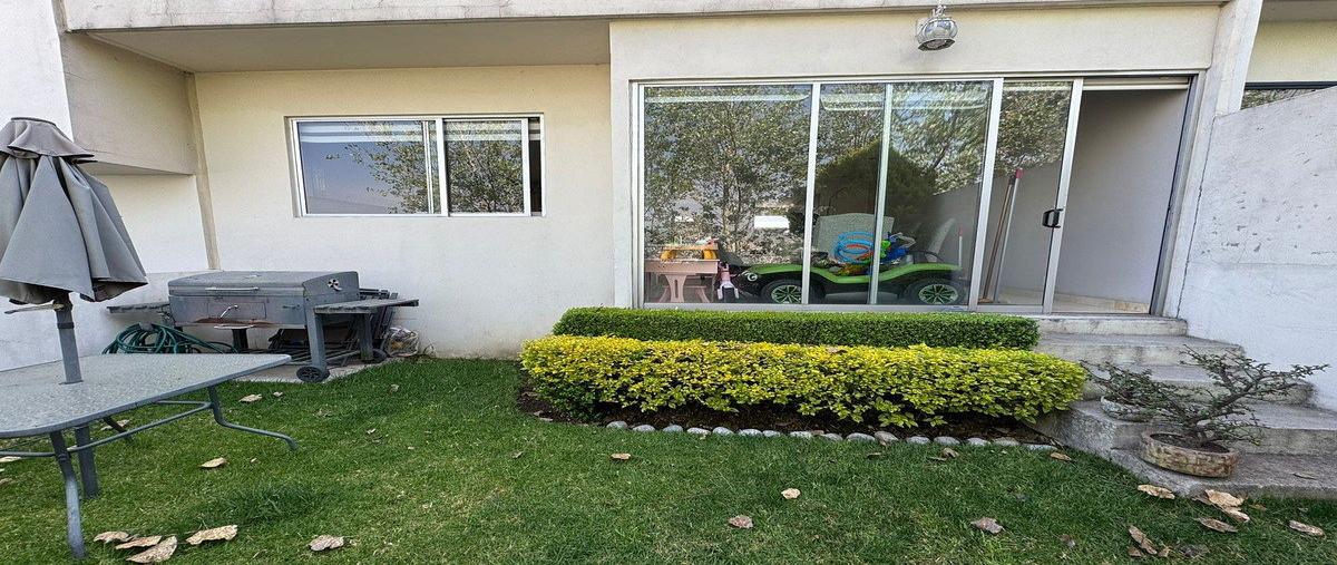 Foto de casa en venta en  , bosque real, huixquilucan, méxico, 30897822 No. 04