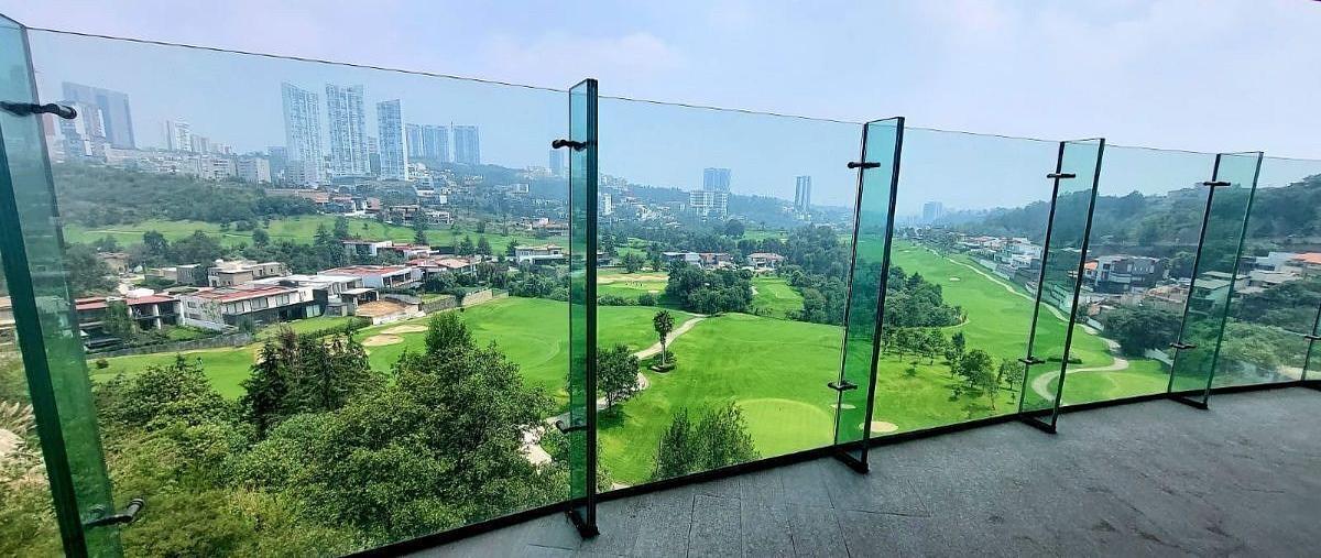 Foto de departamento en venta en  , bosque real, huixquilucan, méxico, 0 No. 04