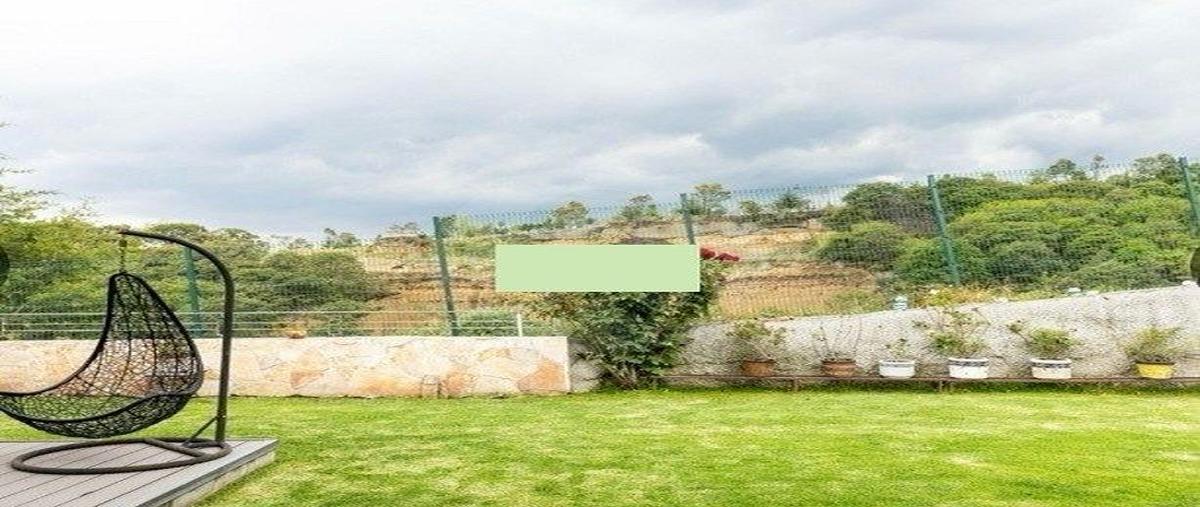 Foto de casa en venta en  , bosque real, huixquilucan, méxico, 0 No. 03