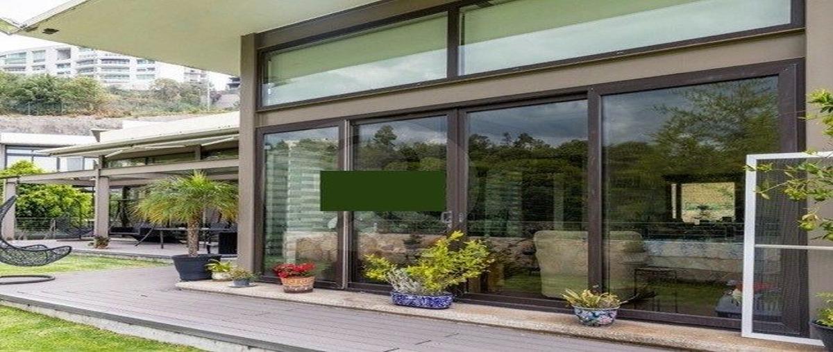 Foto de casa en venta en  , bosque real, huixquilucan, méxico, 0 No. 04