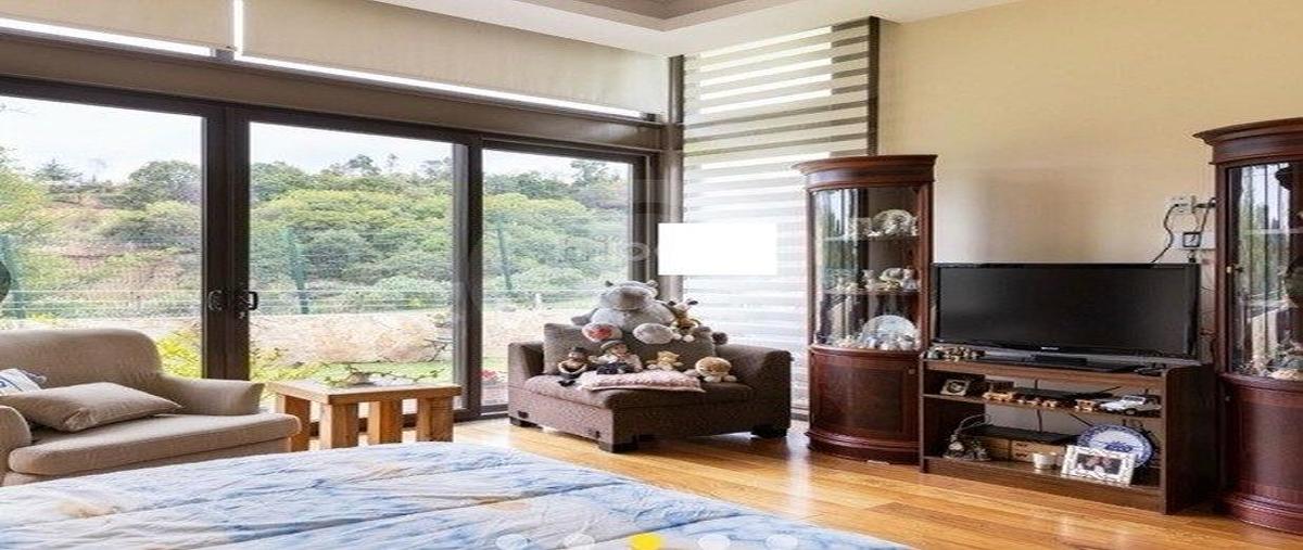 Foto de casa en venta en  , bosque real, huixquilucan, méxico, 0 No. 05