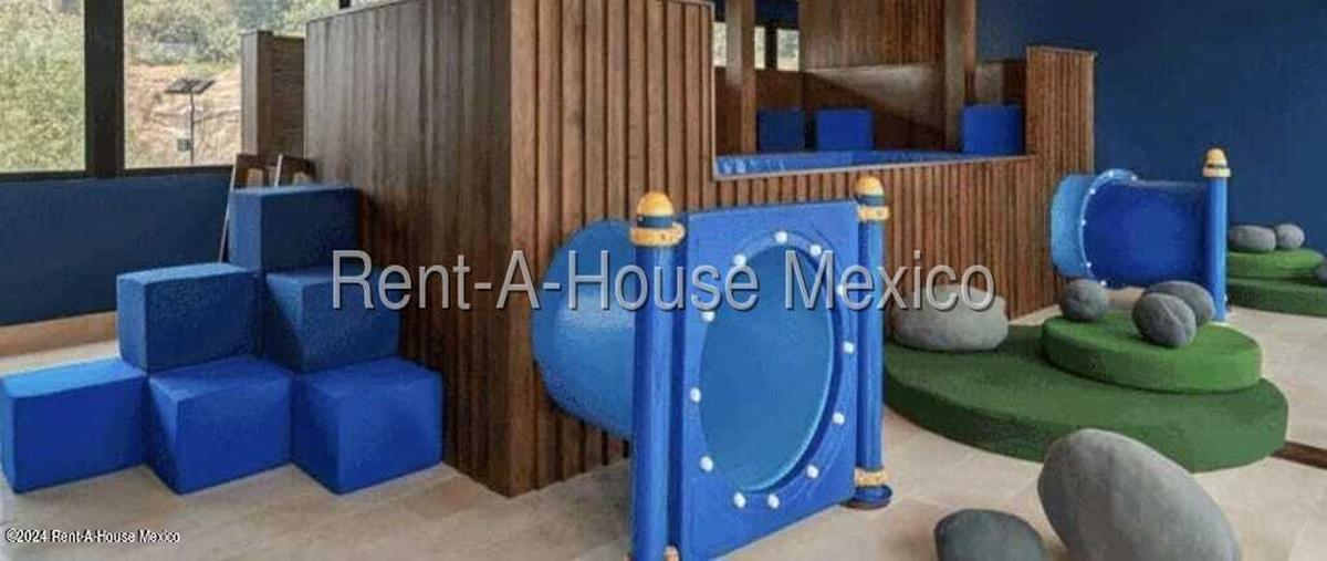 Foto de departamento en venta en  , bosque real, huixquilucan, méxico, 0 No. 03