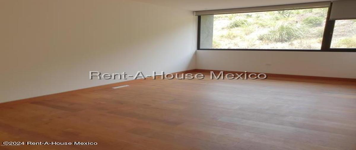 Foto de departamento en venta en  , bosque real, huixquilucan, méxico, 0 No. 05