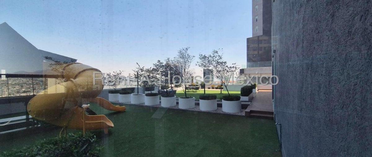 Foto de departamento en renta en  , bosque real, huixquilucan, méxico, 0 No. 04