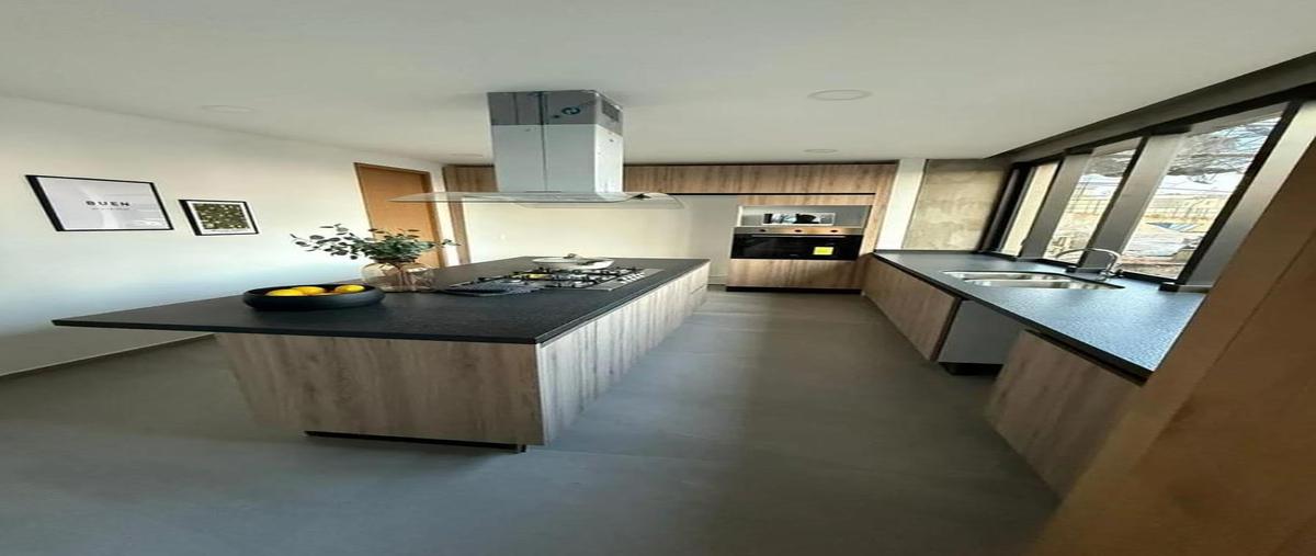 Foto de departamento en venta en  , bosque real, huixquilucan, méxico, 30928763 No. 03