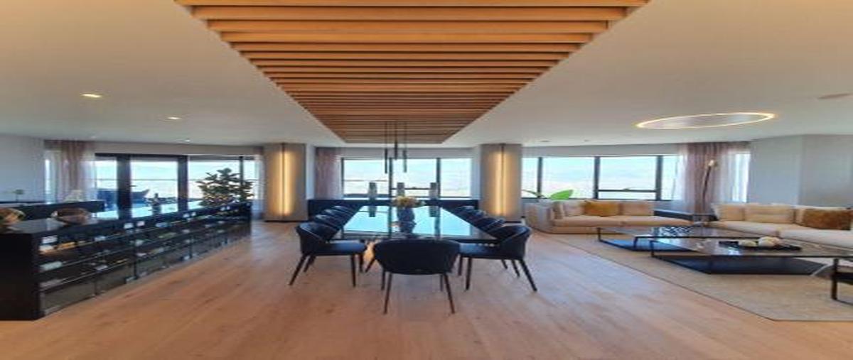 Foto de departamento en venta en  , bosque real, huixquilucan, méxico, 0 No. 03