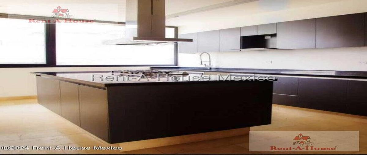Foto de departamento en renta en  , bosque real, huixquilucan, méxico, 30931239 No. 03