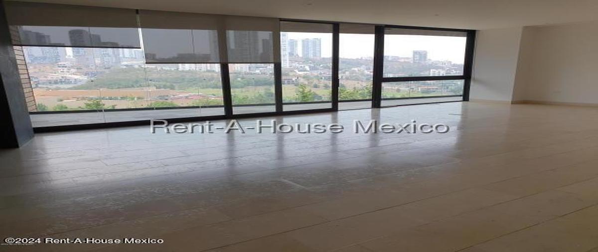 Foto de departamento en renta en  , bosque real, huixquilucan, méxico, 0 No. 03