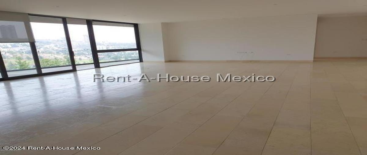 Foto de departamento en renta en  , bosque real, huixquilucan, méxico, 30931684 No. 04