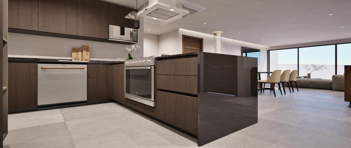 Foto de departamento en venta en  , bosque real, huixquilucan, méxico, 0 No. 04