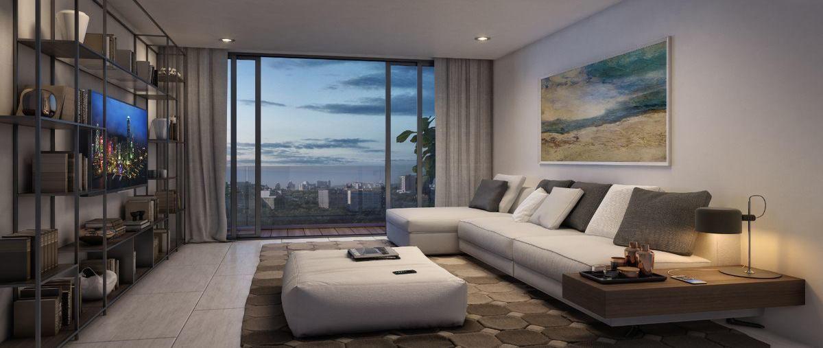 Foto de departamento en venta en  , bosque real, huixquilucan, méxico, 30960529 No. 03