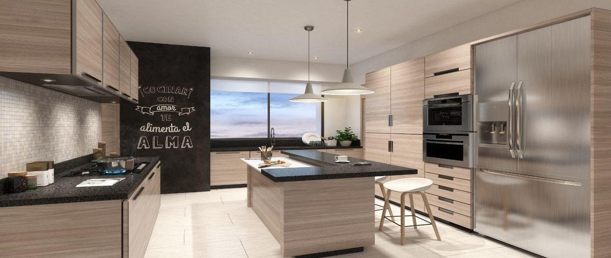 Foto de departamento en venta en  , bosque real, huixquilucan, méxico, 30960529 No. 05