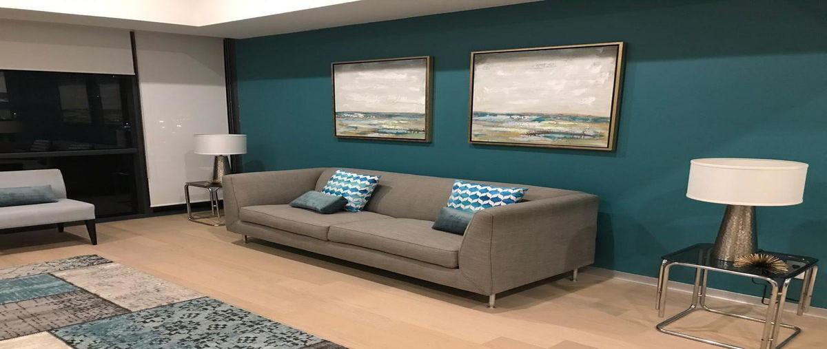 Foto de departamento en venta en  , bosque real, huixquilucan, méxico, 30960533 No. 03