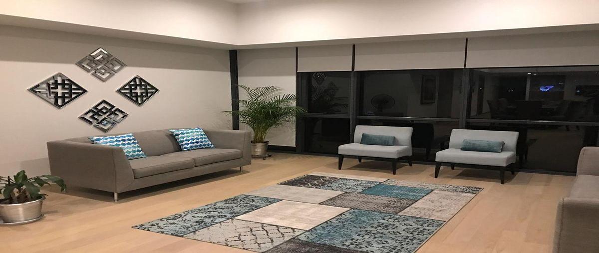Foto de departamento en venta en  , bosque real, huixquilucan, méxico, 30960533 No. 04