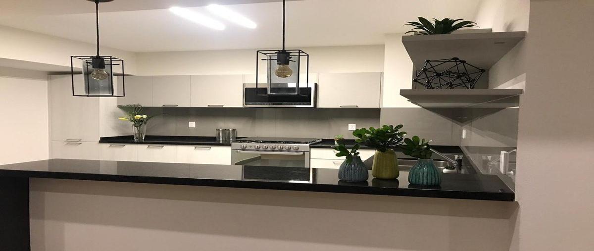 Foto de departamento en venta en  , bosque real, huixquilucan, méxico, 30960533 No. 05