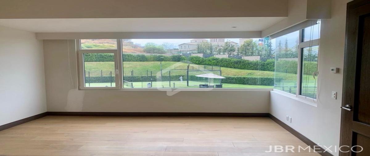 Foto de departamento en venta en  , bosque real, huixquilucan, méxico, 0 No. 03