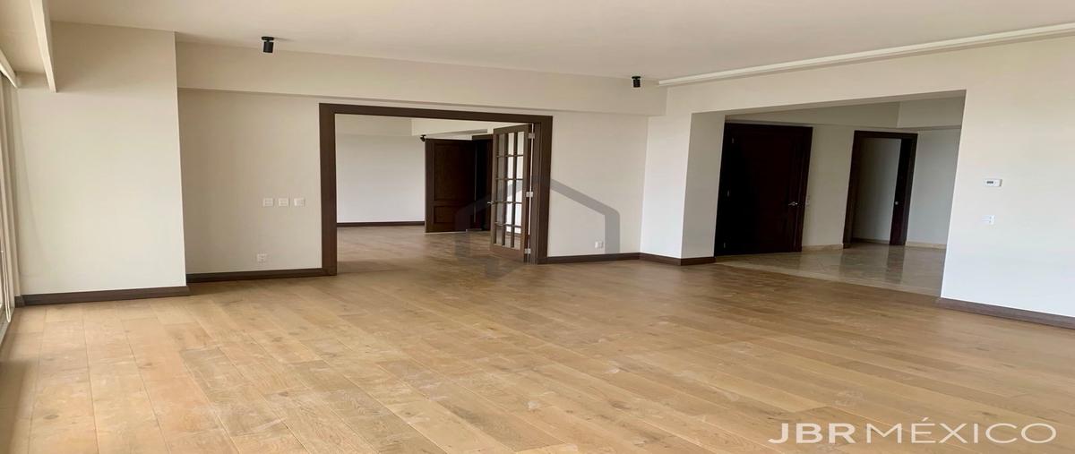 Foto de departamento en venta en  , bosque real, huixquilucan, méxico, 0 No. 04