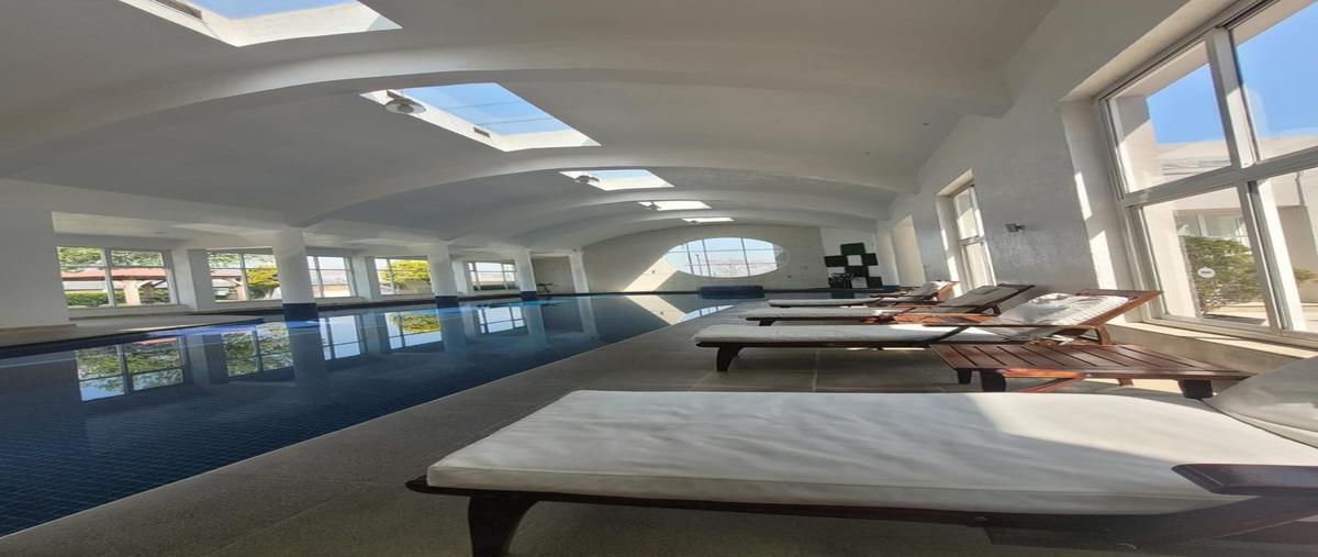 Foto de departamento en venta en  , bosque real, huixquilucan, méxico, 0 No. 05