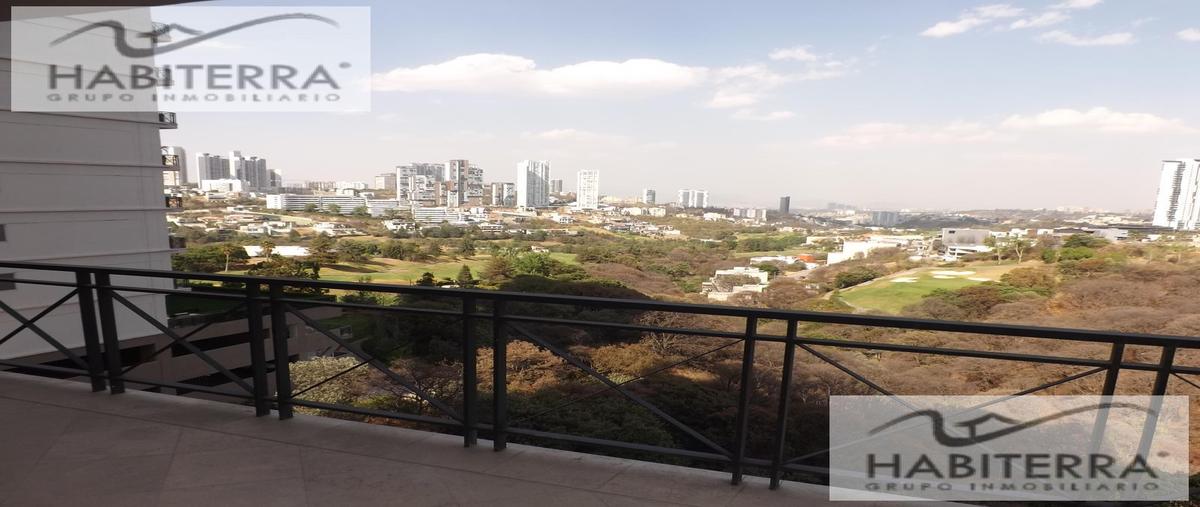 Foto de departamento en renta en  , bosque real, huixquilucan, méxico, 0 No. 04