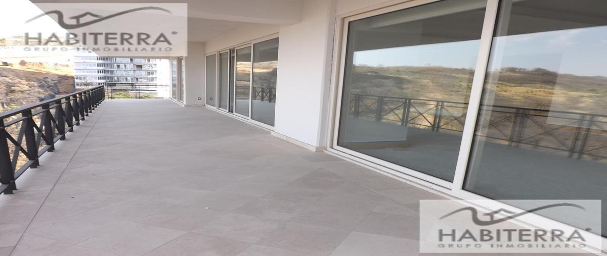 Foto de departamento en renta en  , bosque real, huixquilucan, méxico, 0 No. 05