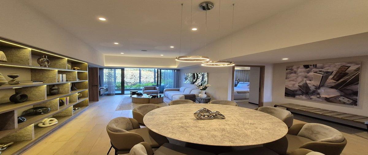 Foto de departamento en venta en  , bosque real, huixquilucan, méxico, 0 No. 03