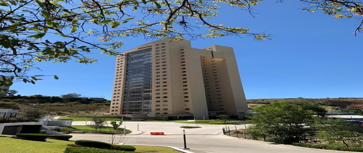 Foto de departamento en venta en  , bosque real, huixquilucan, méxico, 0 No. 05