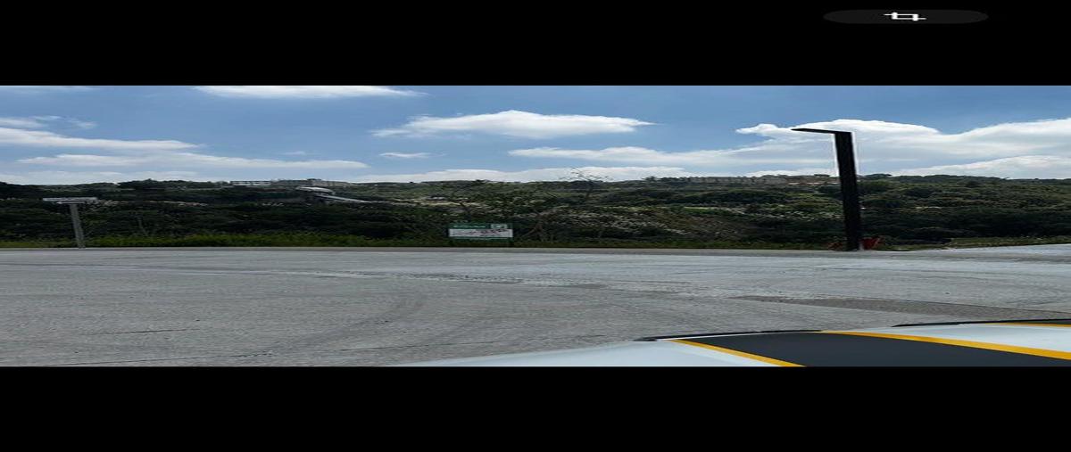 Foto de terreno habitacional en renta en  , bosque real, huixquilucan, méxico, 0 No. 04