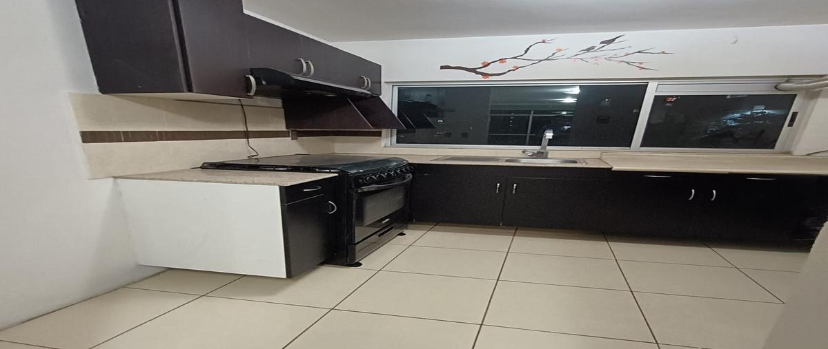 Foto de departamento en venta en  , bosque real, huixquilucan, méxico, 30989860 No. 03