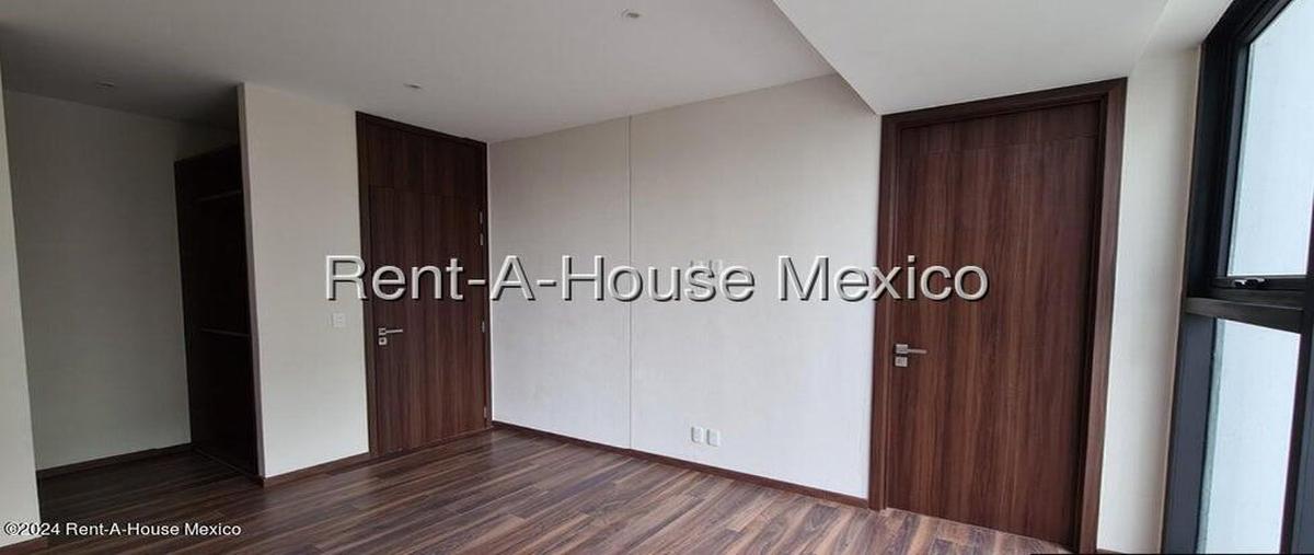 Foto de departamento en renta en  , bosque real, huixquilucan, méxico, 0 No. 05