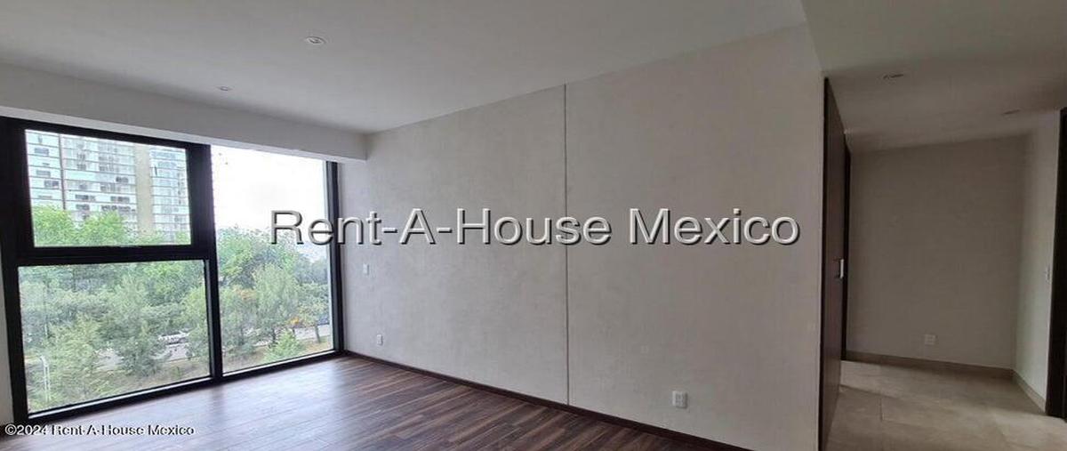 Foto de departamento en renta en  , bosque real, huixquilucan, méxico, 0 No. 04