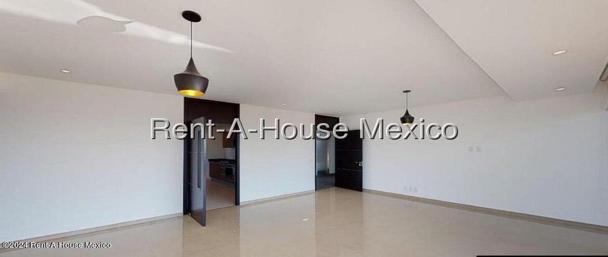 Foto de departamento en renta en  , bosque real, huixquilucan, méxico, 0 No. 05
