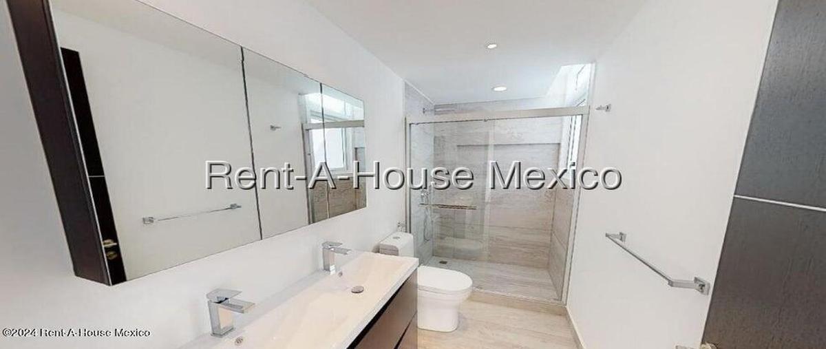 Foto de departamento en renta en  , bosque real, huixquilucan, méxico, 0 No. 04