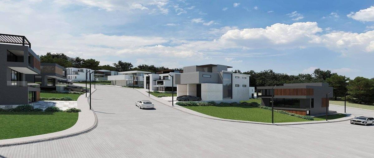 Foto de terreno habitacional en , bosque real, huixquilucan, méxico, 0 foto 01 Foto de terreno habitacional en venta en , bosque real, huixquilucan, méxico, 0 No. 01