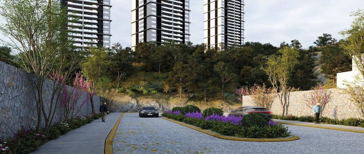 Foto de terreno habitacional en , bosque real, huixquilucan, méxico, 0 foto 04 Foto de terreno habitacional en venta en , bosque real, huixquilucan, méxico, 0 No. 04