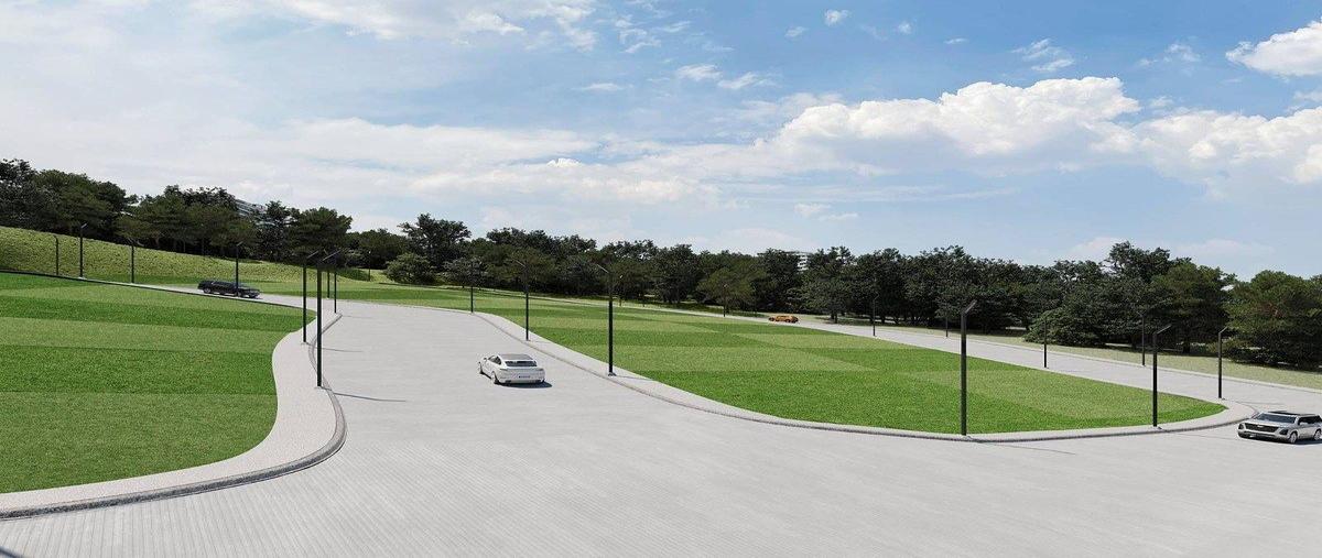 Foto de terreno habitacional en , bosque real, huixquilucan, méxico, 0 foto 05 Foto de terreno habitacional en venta en , bosque real, huixquilucan, méxico, 0 No. 05