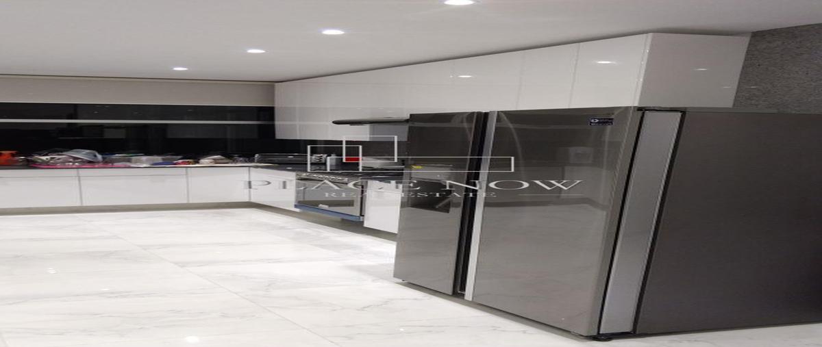 Foto de departamento en renta en  , bosque real, huixquilucan, méxico, 0 No. 05