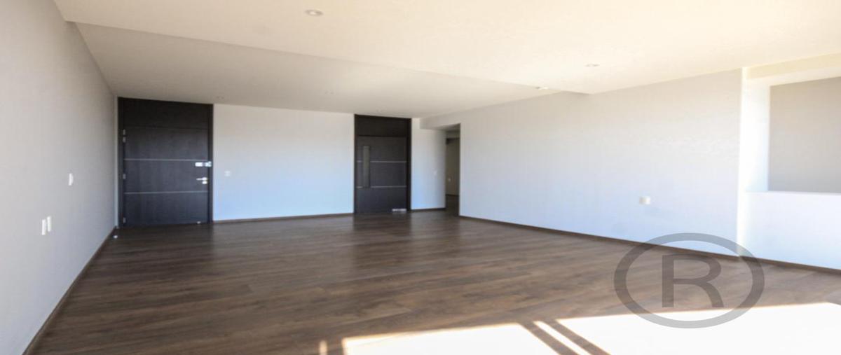 Foto de departamento en venta en  , bosque real, huixquilucan, méxico, 31013135 No. 03