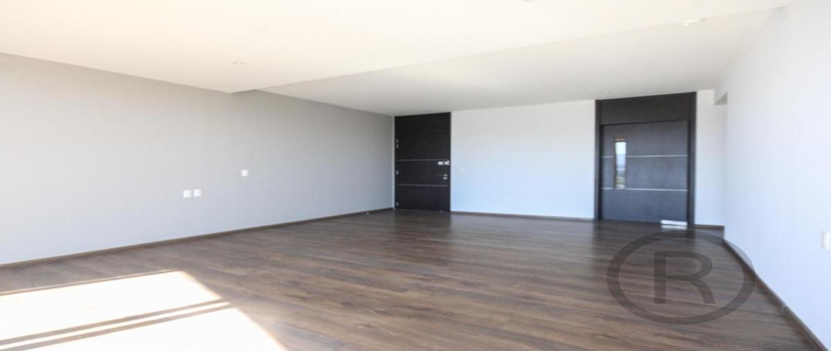 Foto de departamento en venta en  , bosque real, huixquilucan, méxico, 31013135 No. 04